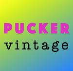 pucker*vintage