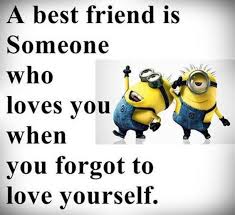 Image result for minions images with quotes