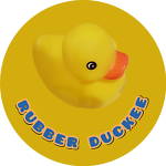 rubber-duckee