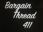 bargainthread411