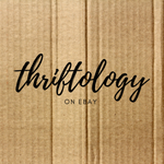 thrift-ology