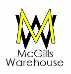 mcgillsonline