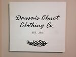 dawsonscloset