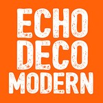 echodecomodern