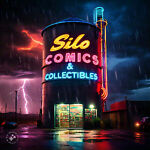 silocomics