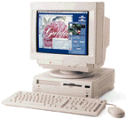 performa6300cd