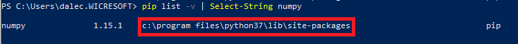 Error-when-connecting-python-to-PBI