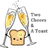 Image result for toast cheers