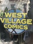 westvillagecomics