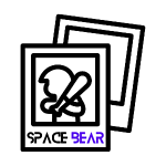 spacebearcards