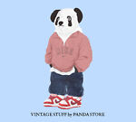 panda_vintage