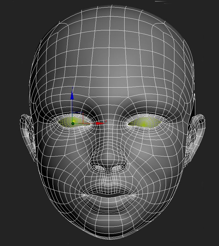 Что такое edge smoothing