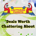 chatteringparrots