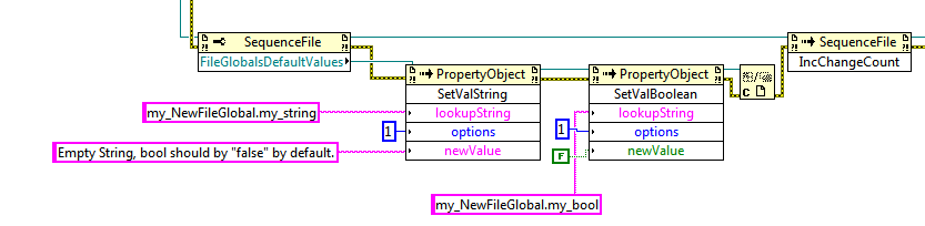 Creating A Sequence File With A Labview Module Step Using The Teststand Api Ni Community 3278