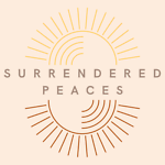 surrenderedpeaces