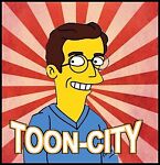 toon-city