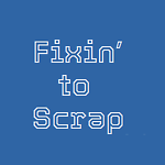 fixintoscrap