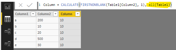 FIRSTNONBLANK-to-generate-a-column