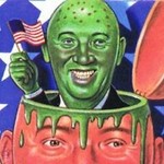 vomitous