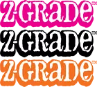 z-grade