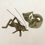 grasshoppercat