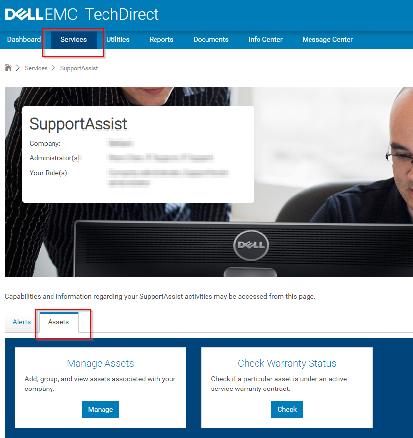 Re: Business client and store app - Dell Community