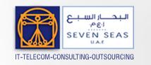 Seven Seas