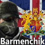 barmenchik