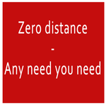 zerodistance