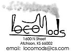 locomods