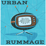 urbanrummage