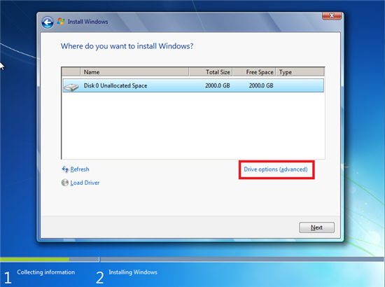 Solved Inspiron 545 O S Has Been Upgraded From Vista To Win 7 Can I Refresh By Simply Running The Two Dis Dell Community