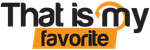 that*is*my*favorite
