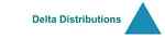 deltadistributions
