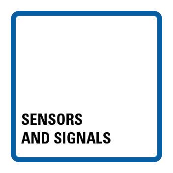 Sensors and Signals<br>