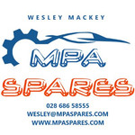 mpaspares