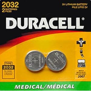 cmos battery 2032