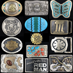 vintagebeltbuckle