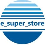 e_super_store