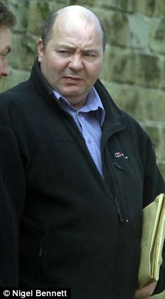 paul barratt