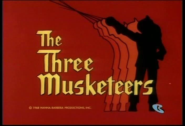 three musketeers photo: The Three Musketeers title card 3_Musketeers.jpg