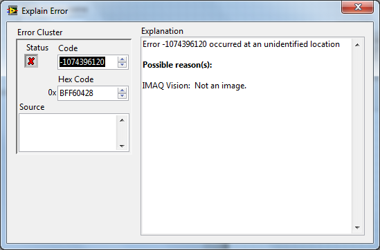 IMAQ error code.png