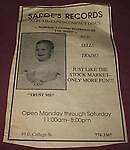sarges_records
