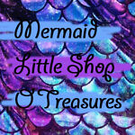 mermaid.littleshopotreasures