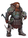 damimal