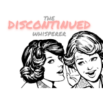 thediscontinuedwhisperer