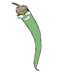 evilgreenbean