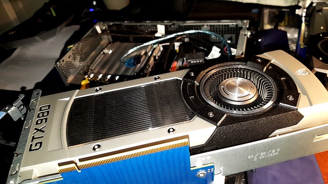 X51-R2, Success with GTX 960/970/980 and now GTX 1080 - Dell Community X51-R2, Success with GTX 960/970/980 and now GTX 1080 - Dell Community
