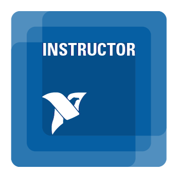 Certified Professional Instructor