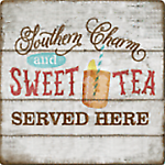 southern*sweet*tea